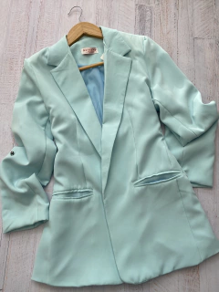 Blazer Olivia - Kelebek