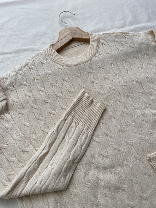 Sweater Sabri thumbnail 2