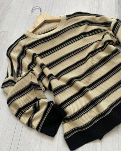 Sweater Sabina - Kelebek