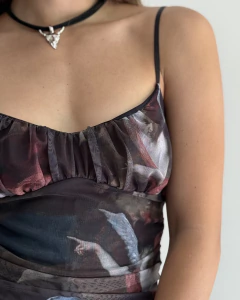 Vestido Emilia en internet