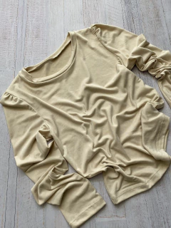 Remera Maria en internet