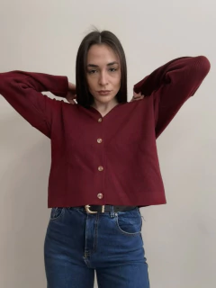 Cardigan Cali - comprar online