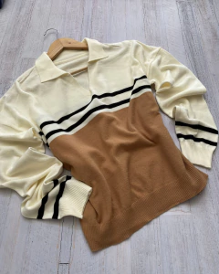 Sweater Lisboa - Kelebek