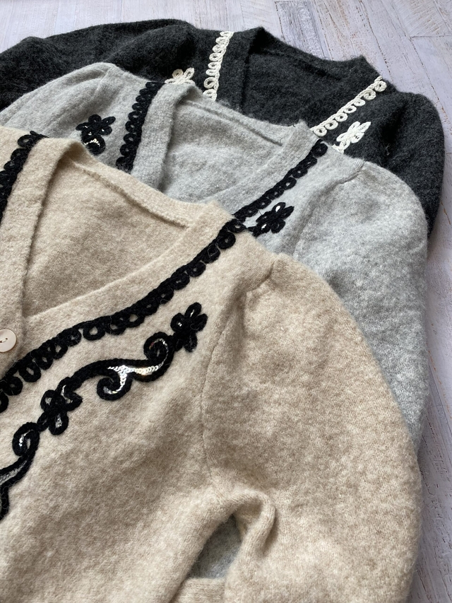 Cardigan Brenda thumbnail 2