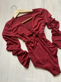 Body Grecia - Kelebek