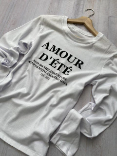 Remera Tiana - comprar online