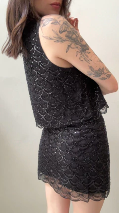 Falda Toronto - comprar online