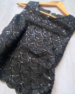 Blusa Toronto en internet