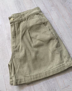 Short Gema en internet