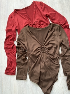 Body Noe en internet