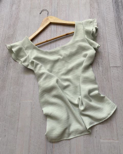 Blusa Maia - comprar online