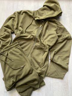 Campera Maga - comprar online