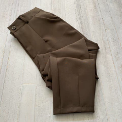 Pantalón Sastrero Mumbai - tienda online