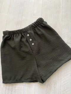 Short Pilar en internet