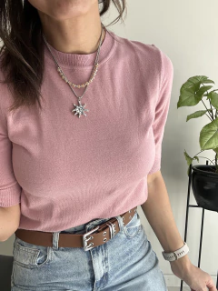 Remera Canela en internet