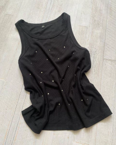 Musculosa Kira - tienda online