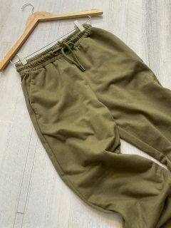 Jogging Maga en internet