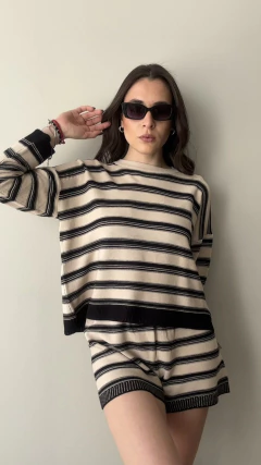 Sweater Sabina - comprar online