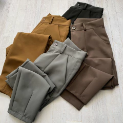 Pantalón Sastrero Mumbai - Kelebek