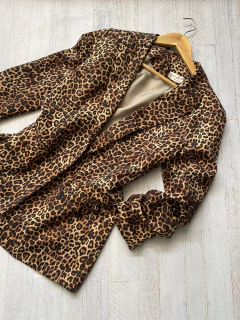Blazer Leopardo - comprar online