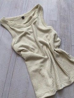 Musculosa Tati - comprar online