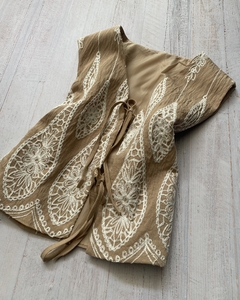 Chaleco Erica - comprar online