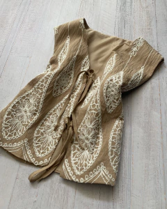 Chaleco Erica - comprar online