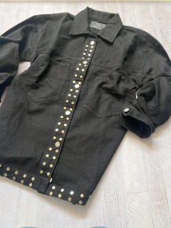 Campera de Jean Camila - comprar online