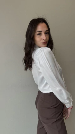 Pantalón Sastrero Mumbai en internet