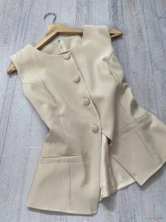 Imagen de Chaleco Vilma