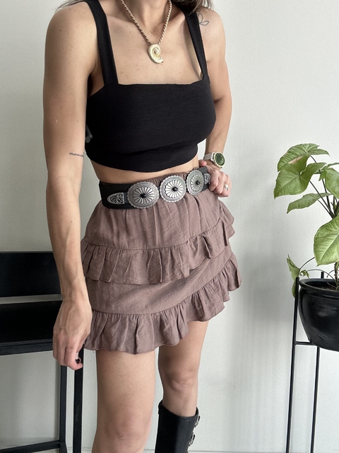 Falda Inti