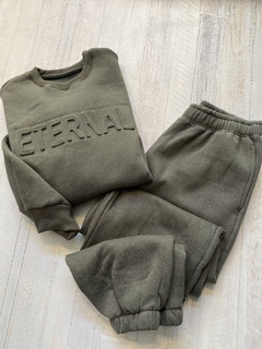 Buzo Eternal - comprar online