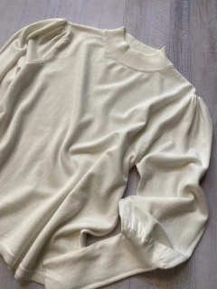 Sweater Rubi - Kelebek