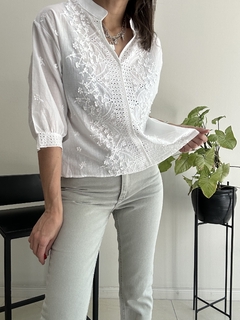 Camisa Filipa en internet