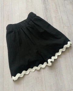 Short Tuli en internet