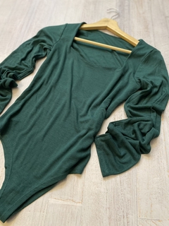 Body Rebecca - tienda online