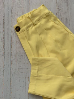 Pantalón Kiev - Kelebek