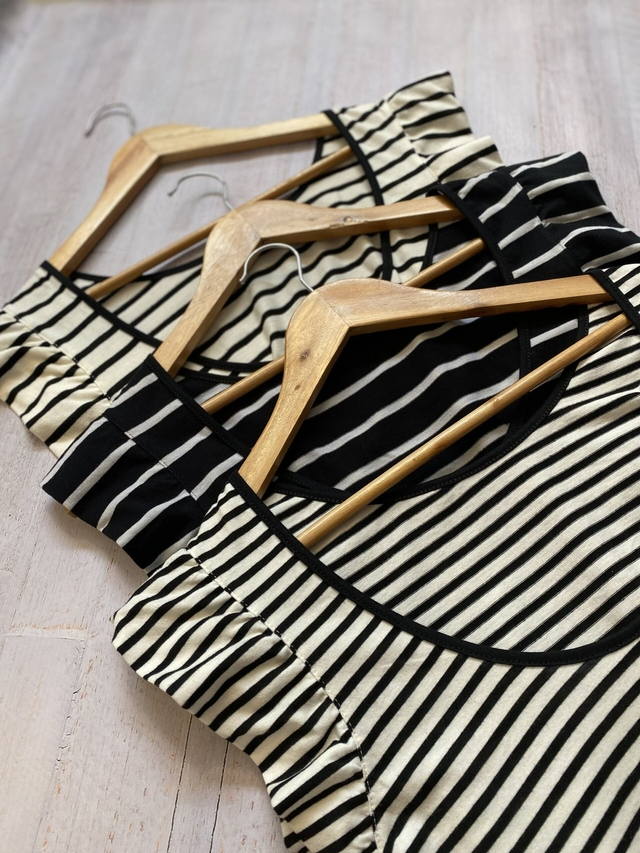 Musculosa Lizzie thumbnail 2