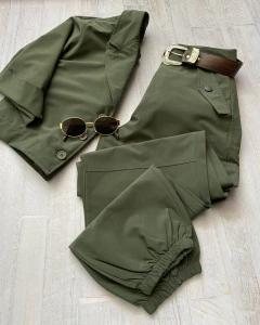 Chaqueta Antonella - comprar online