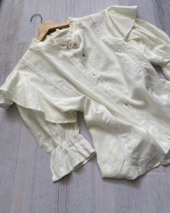 Camisa Rebecca en internet