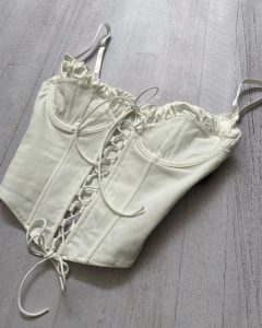 Corset Madrid - comprar online