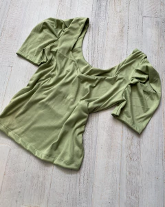 Imagen de Remera Oriana