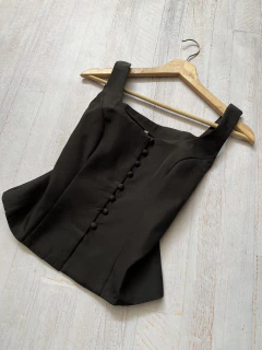 Chaleco Perla - Kelebek