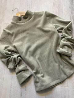 Media Polera Olga - comprar online