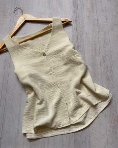 Blusa Genova - Kelebek