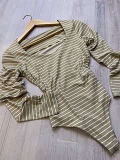 Body Aurora - comprar online