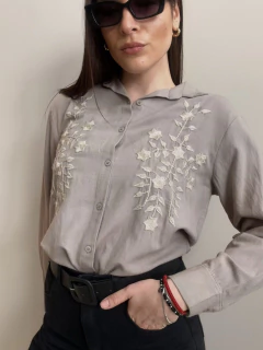 Camisa Tilo - comprar online