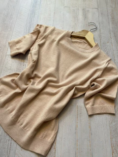 Remera Canela - Kelebek