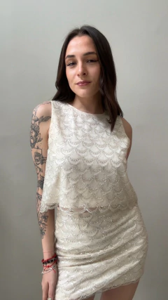 Falda Toronto en internet