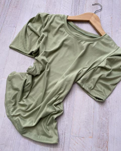 Remera Ada en internet